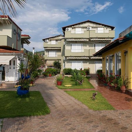 Studios Castro Toroni Exterior photo