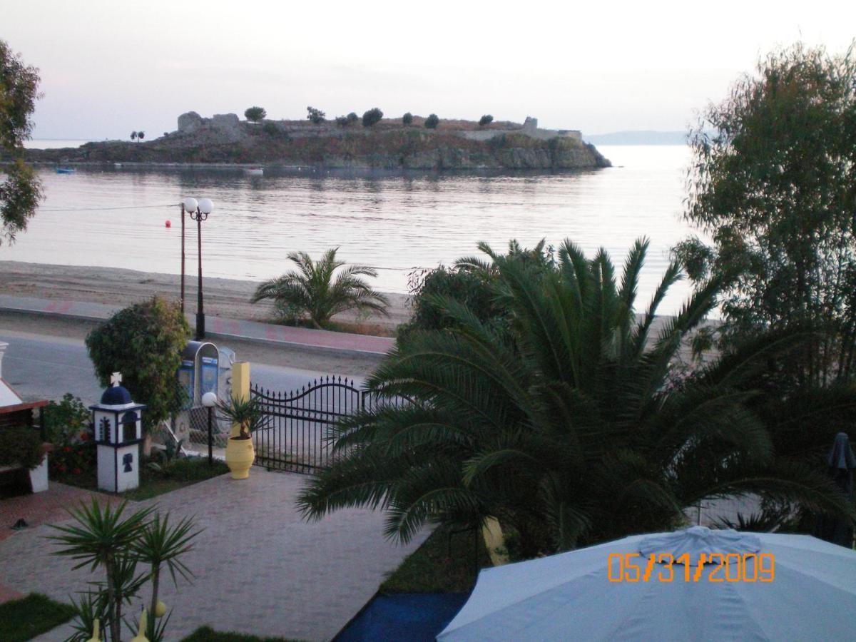Studios Castro Toroni Exterior photo